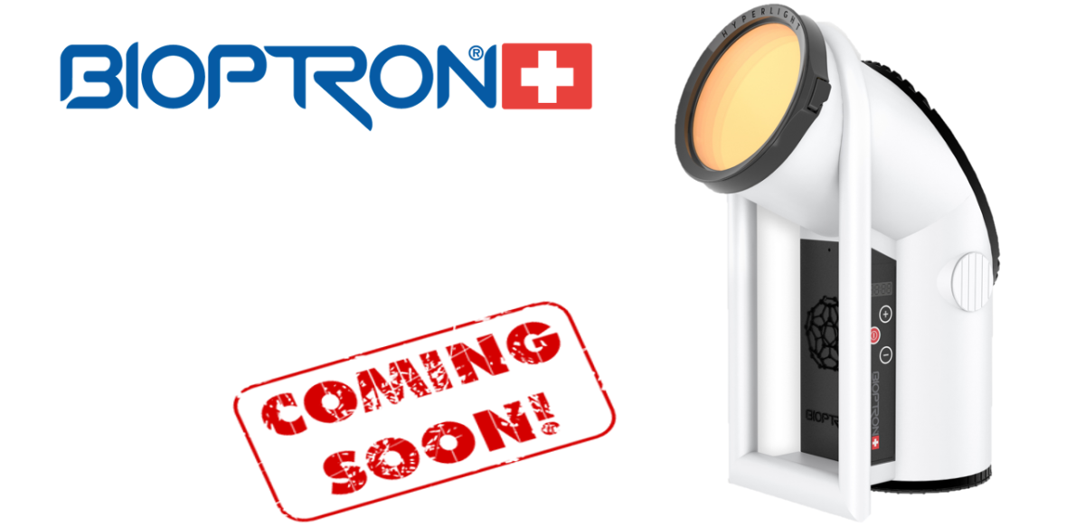 バイオプトロン24 Bioptron 24 Coming Soon 株式会社アグレックス 美容機器 業務用脱毛機 バイオプトロン