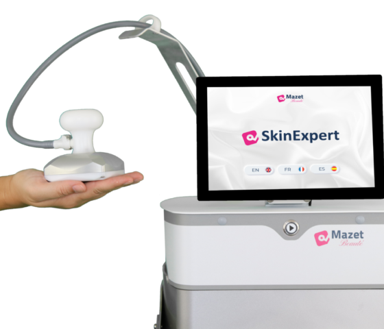 🆕Skin Expert スキンエキスパート